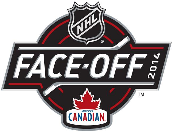 National Hockey League 2015 Event Logo DIY iron on transfer (heat transfer)